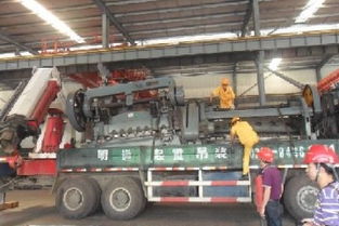 茂名廠房搬遷與衛(wèi)星通信服務(wù)指南 聯(lián)系方式、費(fèi)用及選擇建議