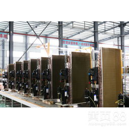 格美粵1.5P家用圓形分體式熱水機 高效出水與專業測繪服務