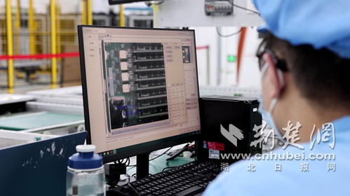 武漢電信與烽火通信聯手打造雙5G智慧工廠，衛星通信服務賦能智能制造新高度