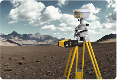 蘭州新多維測繪服務 專業無人機航拍與測繪解決方案