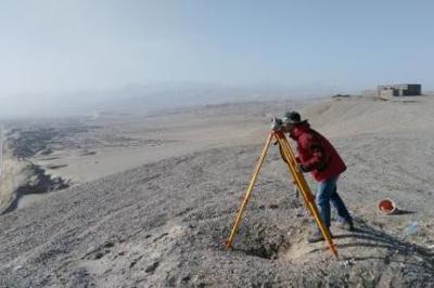 廣東省東莞地質工程勘察院衛星通信服務