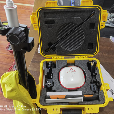 華測(cè)RTK測(cè)繪服務(wù) 高精度定位技術(shù)賦能現(xiàn)代測(cè)繪行業(yè)