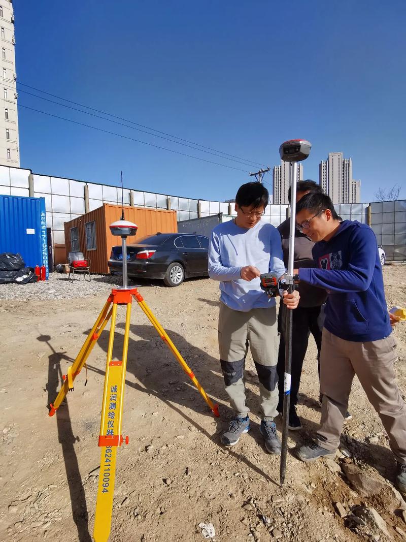 大連測繪儀器 卓越導航，源于完美售后